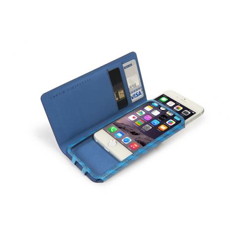 Leggero Zigzag 4.7" Cover Blu - Foto 2